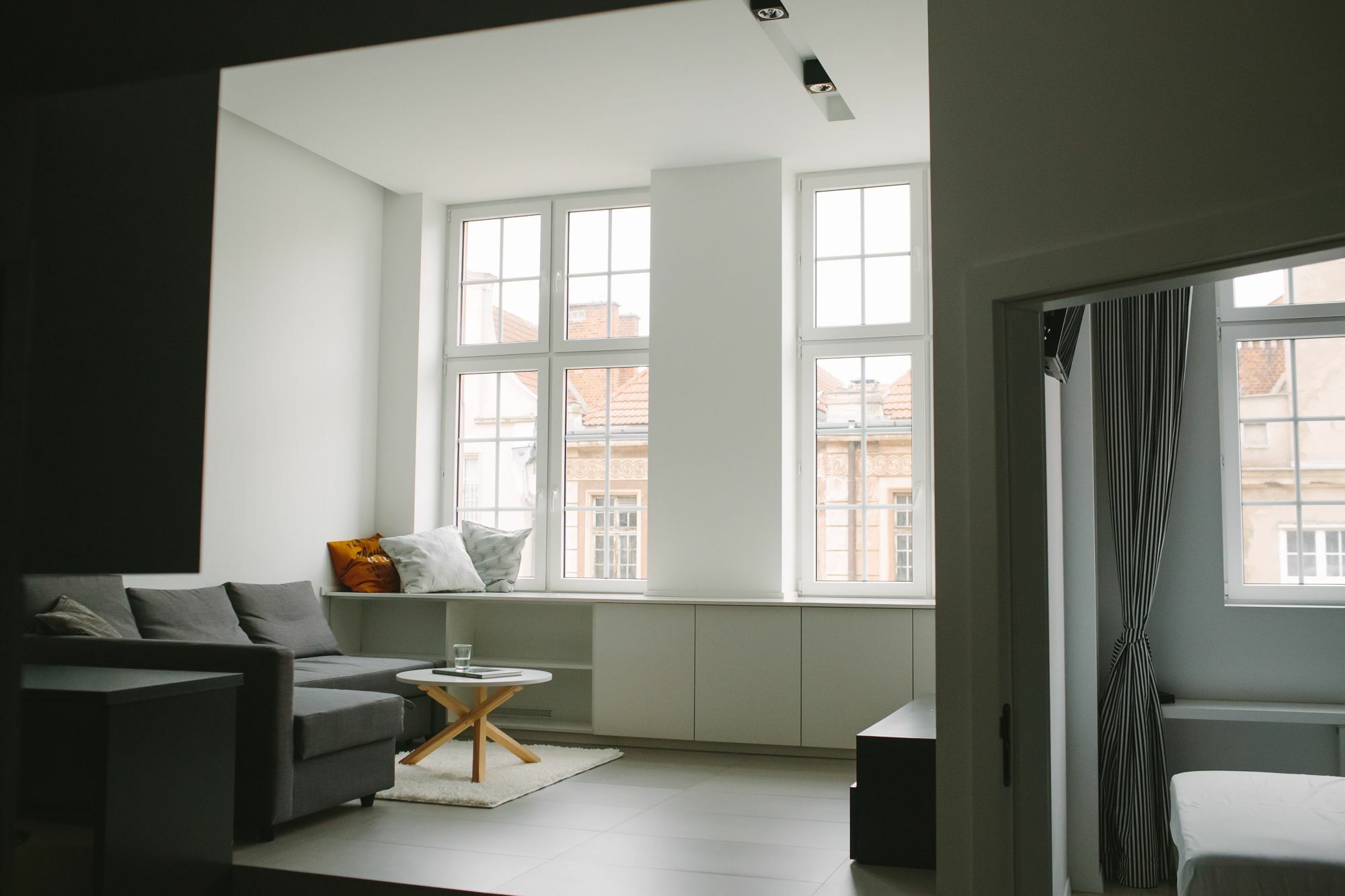 Blue Buddy - Dluga View Gdańsk Kültér fotó